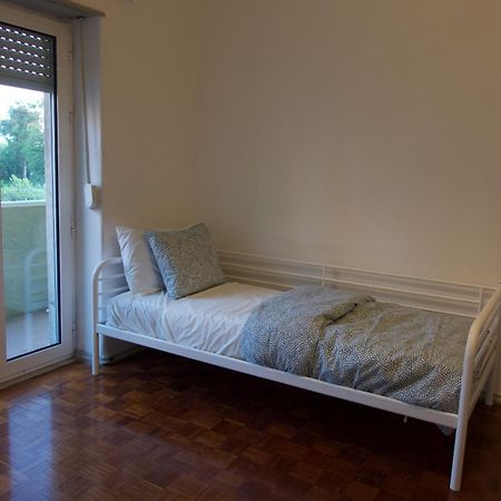 Cosmopolitan Lisbon Suites - Top Floor Ngoại thất bức ảnh