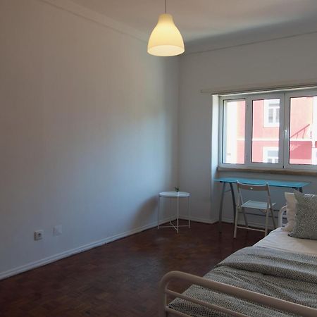 Cosmopolitan Lisbon Suites - Top Floor Ngoại thất bức ảnh