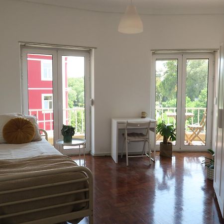 Cosmopolitan Lisbon Suites - Top Floor Ngoại thất bức ảnh