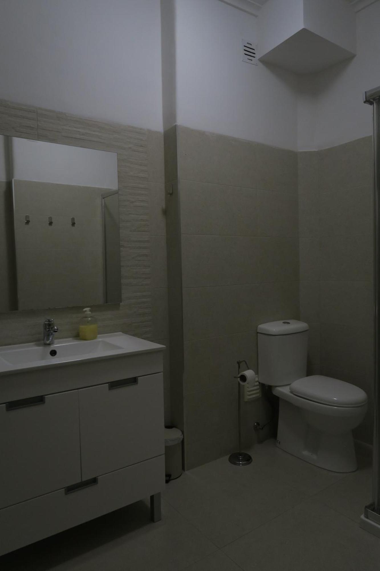 Cosmopolitan Lisbon Suites - Top Floor Ngoại thất bức ảnh