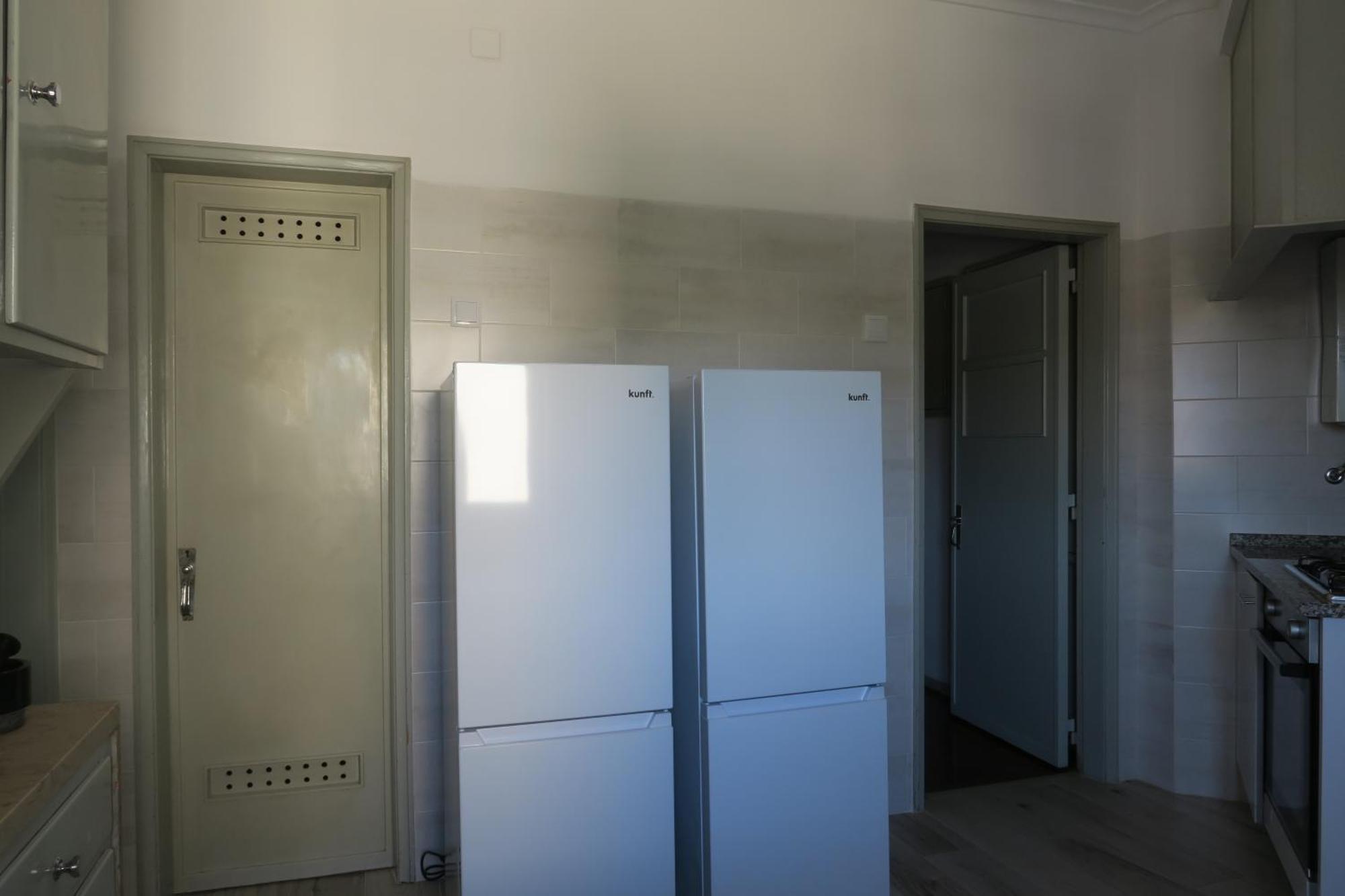 Cosmopolitan Lisbon Suites - Top Floor Ngoại thất bức ảnh