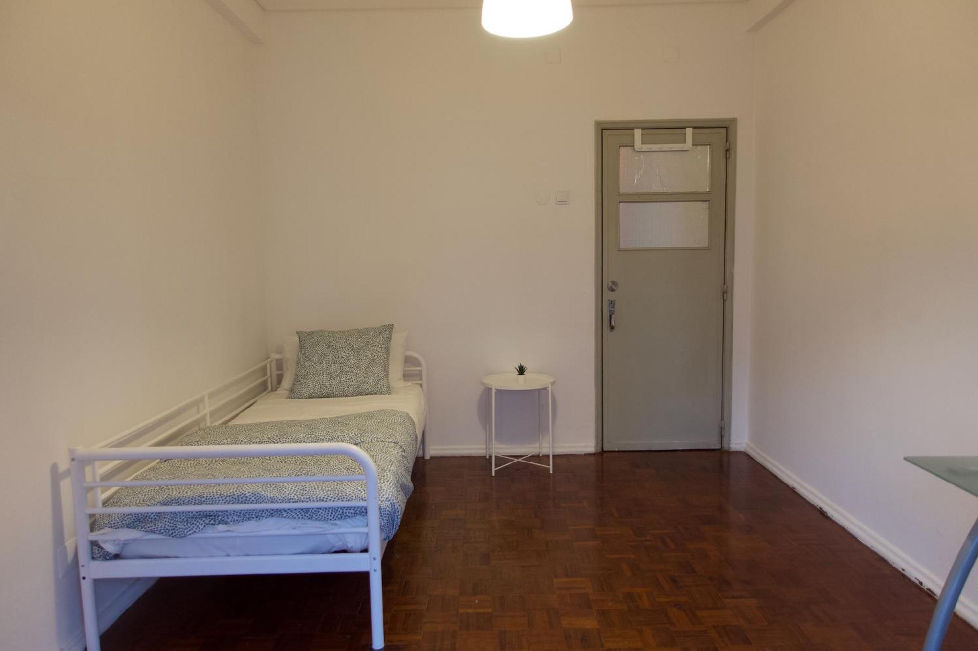 Cosmopolitan Lisbon Suites - Top Floor Ngoại thất bức ảnh