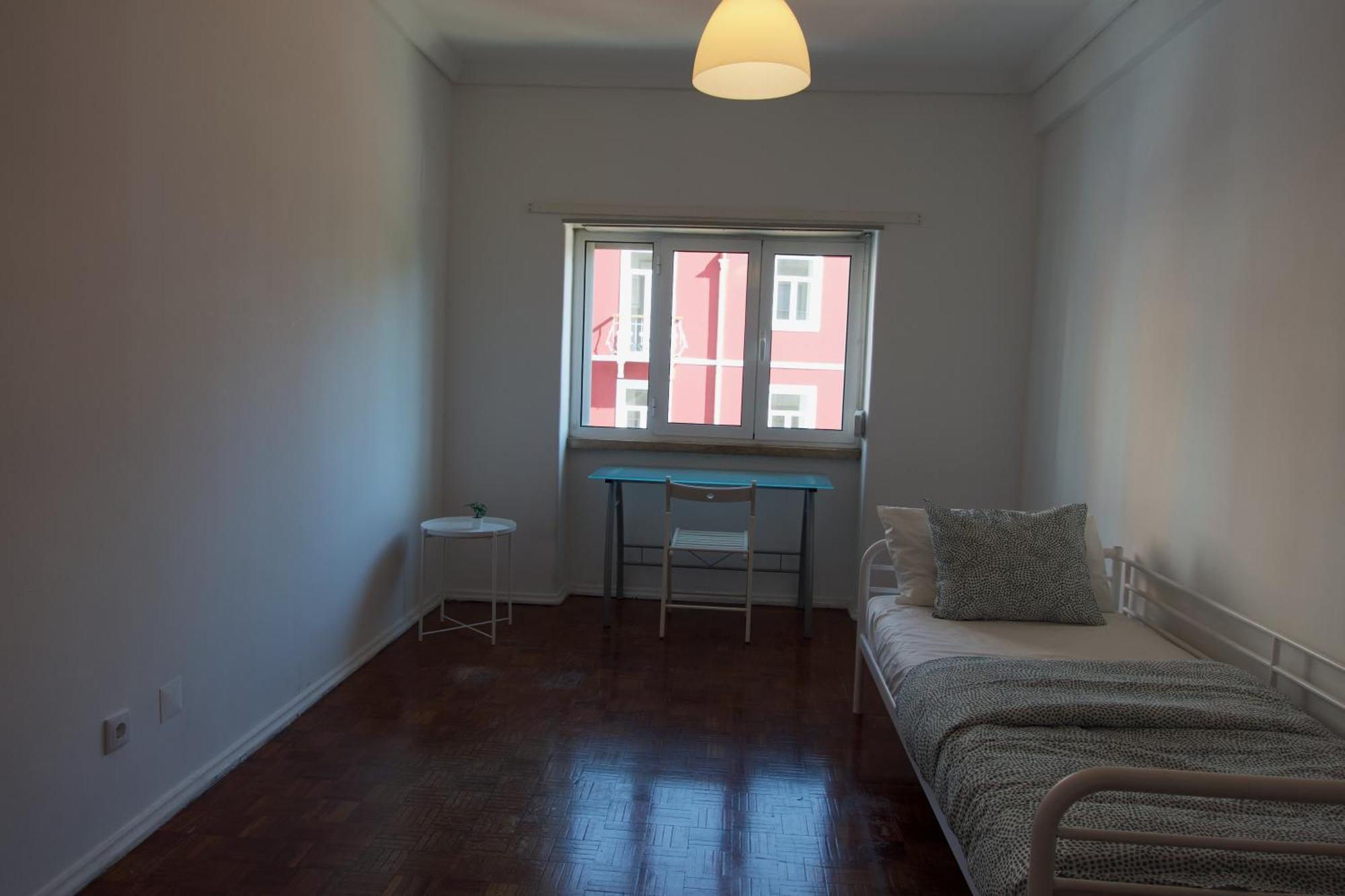 Cosmopolitan Lisbon Suites - Top Floor Ngoại thất bức ảnh