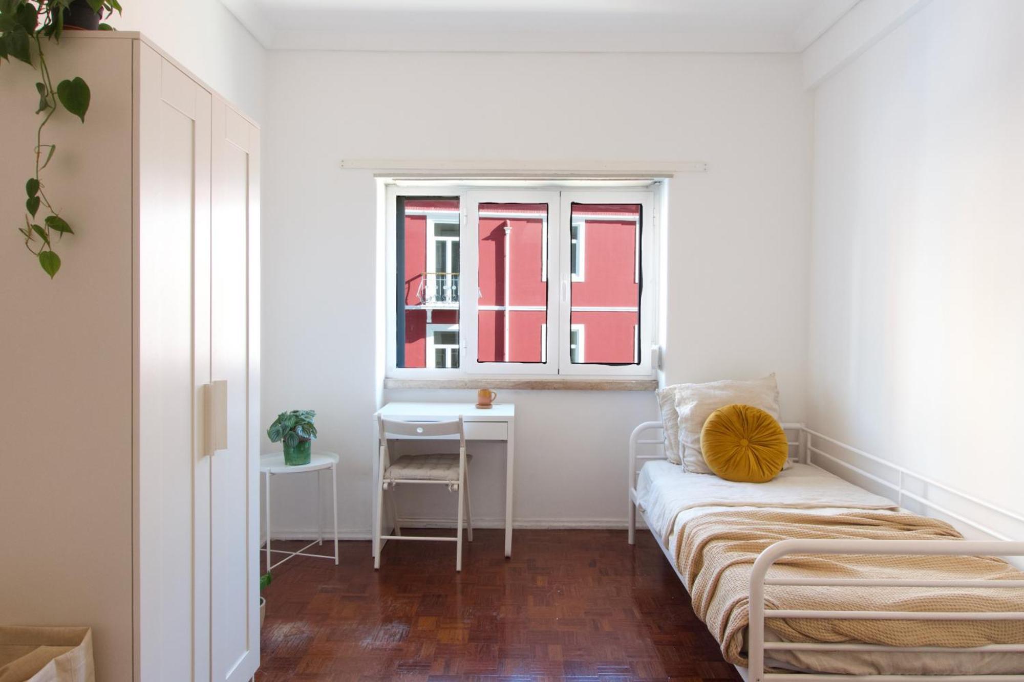 Cosmopolitan Lisbon Suites - Top Floor Ngoại thất bức ảnh