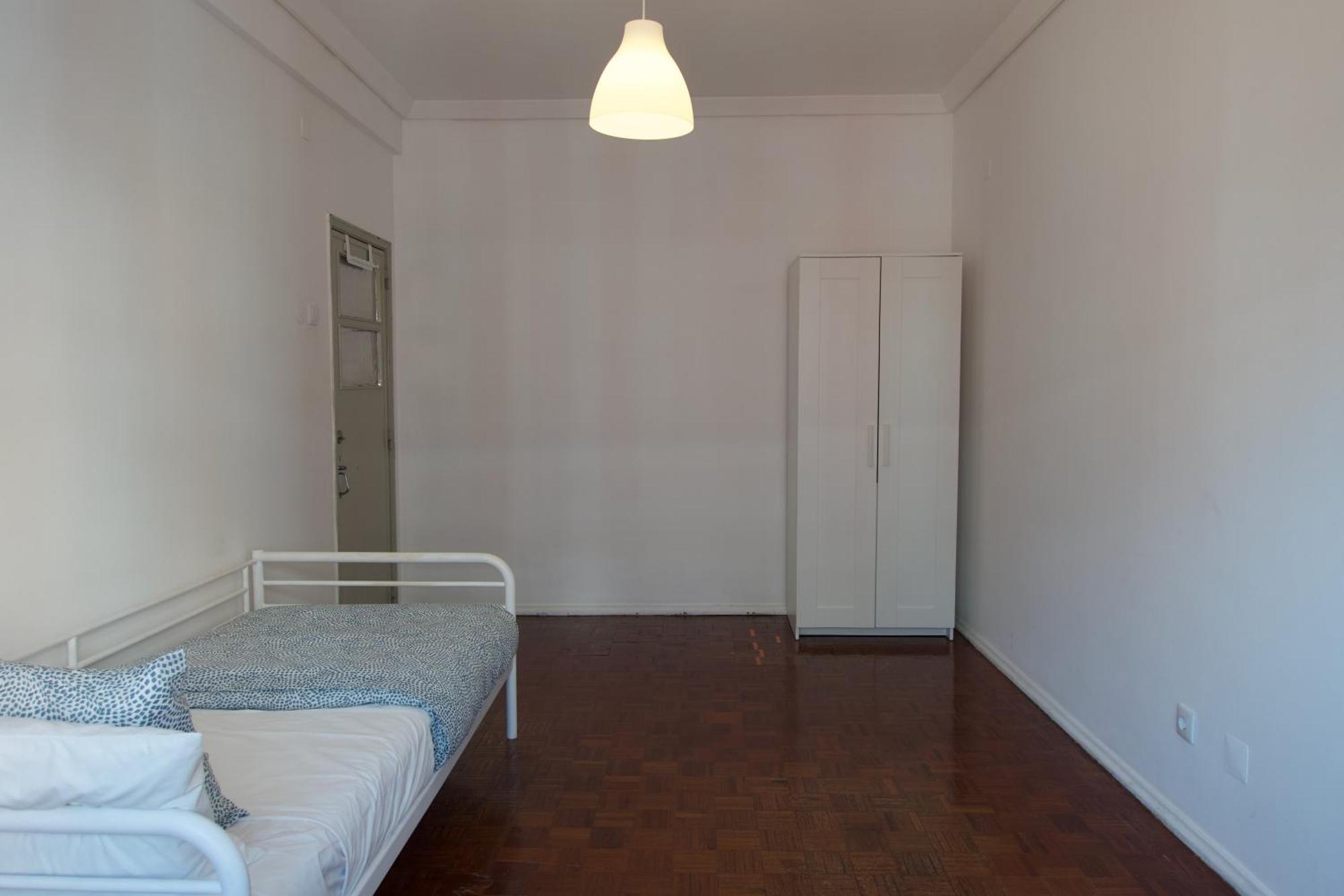 Cosmopolitan Lisbon Suites - Top Floor Ngoại thất bức ảnh