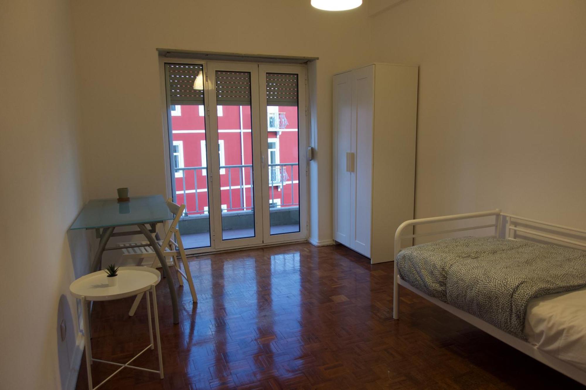 Cosmopolitan Lisbon Suites - Top Floor Ngoại thất bức ảnh