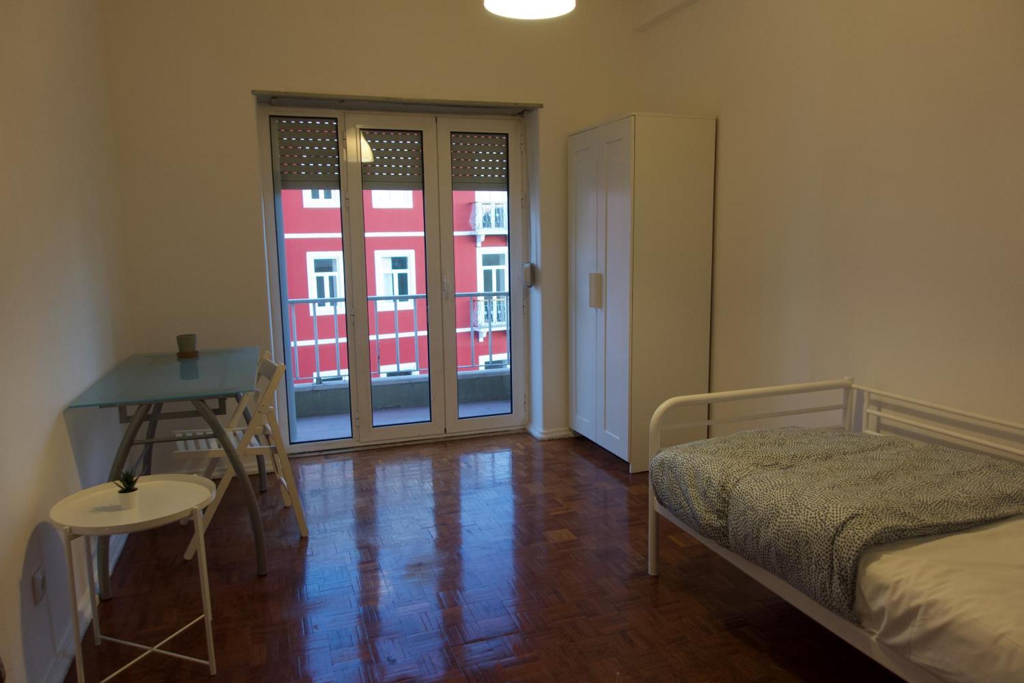 Cosmopolitan Lisbon Suites - Top Floor Ngoại thất bức ảnh